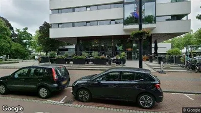 Apartments for rent in Dordrecht - Photo from Google Street View