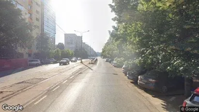 Apartments for rent in Bucharest - Sectorul 3 - Photo from Google Street View