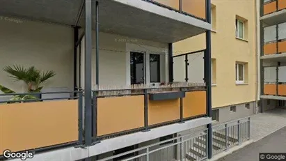 Apartments for rent in Meissen - Photo from Google Street View