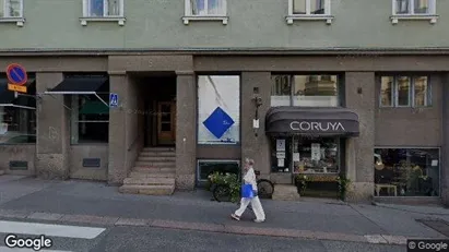 Apartments for rent in Helsinki Eteläinen - Photo from Google Street View