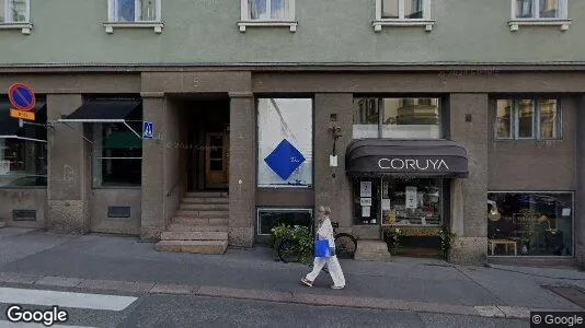 Apartments for rent in Helsinki Eteläinen - Photo from Google Street View