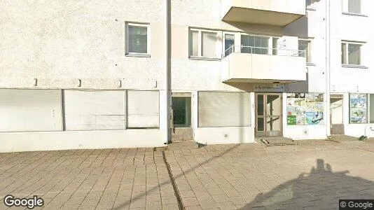 Apartments for rent in Lapinjärvi - Photo from Google Street View