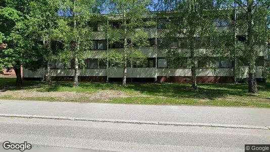 Apartments for rent in Valkeakoski - Photo from Google Street View