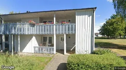 Apartments for rent in Vara - Photo from Google Street View