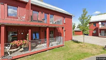 Apartments for rent in Vara - Photo from Google Street View