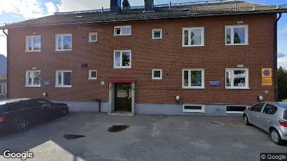 Apartments for rent in Piteå - Photo from Google Street View
