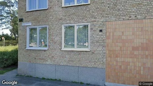Apartments for rent in Huddinge - Photo from Google Street View