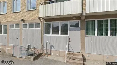 Apartments for rent in Huddinge - Photo from Google Street View