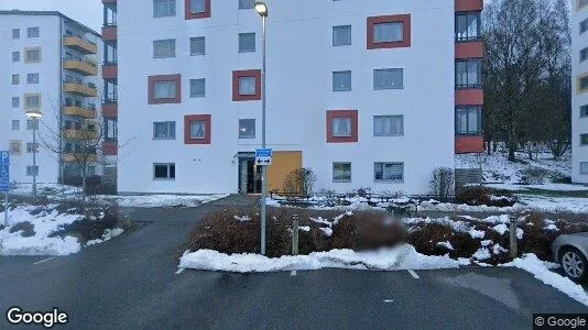 Apartments for rent in Sigtuna - Photo from Google Street View