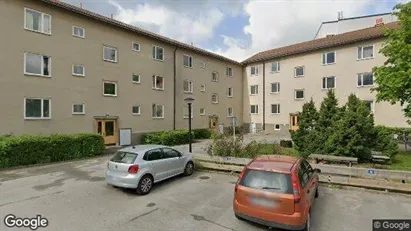 Apartments for rent in Stockholm South - Photo from Google Street View