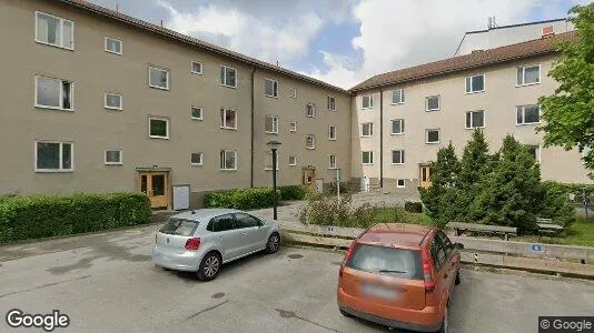 Apartments for rent in Stockholm South - Photo from Google Street View
