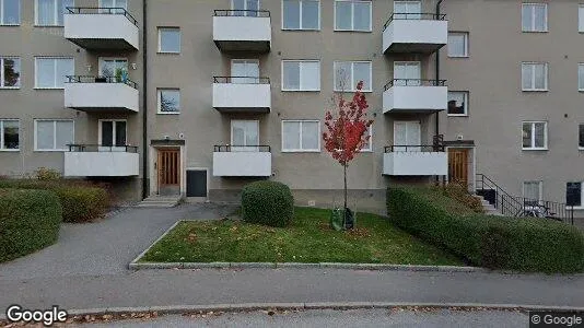 Apartments for rent in Stockholm South - Photo from Google Street View
