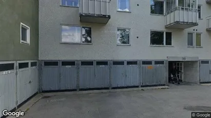 Apartments for rent in Stockholm West - Photo from Google Street View