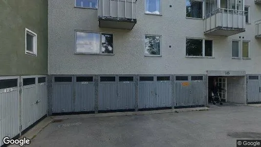 Apartments for rent in Stockholm West - Photo from Google Street View