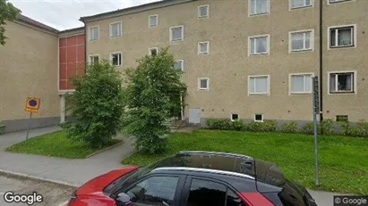 Apartments for rent in Stockholm West - Photo from Google Street View