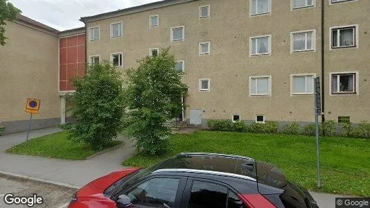 Apartments for rent in Stockholm West - Photo from Google Street View