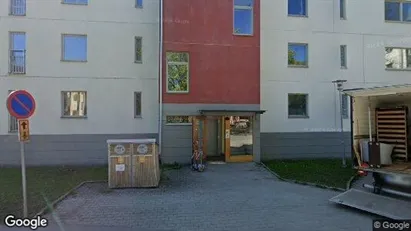 Apartments for rent in Stockholm West - Photo from Google Street View