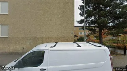 Apartments for rent in Stockholm West - Photo from Google Street View