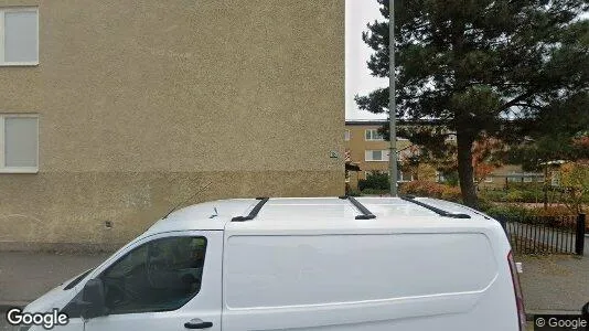 Apartments for rent in Stockholm West - Photo from Google Street View