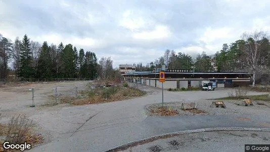 Apartments for rent in Upplands Väsby - Photo from Google Street View