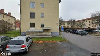 Apartments for rent in Gävle - Photo from Google Street View