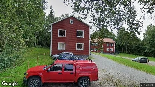 Apartments for rent in Norberg - Photo from Google Street View