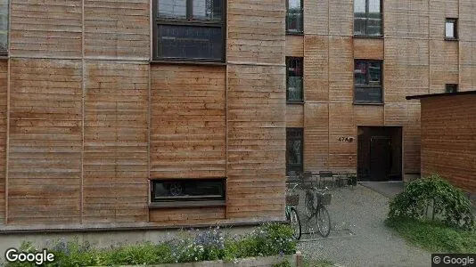Apartments for rent in Uppsala - Photo from Google Street View