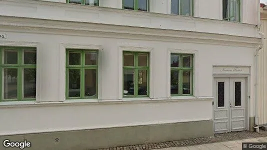 Apartments for rent in Jönköping - Photo from Google Street View