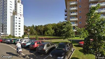 Apartments for rent in Skövde - Photo from Google Street View