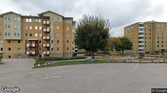 Apartments for rent in Karlshamn - Photo from Google Street View