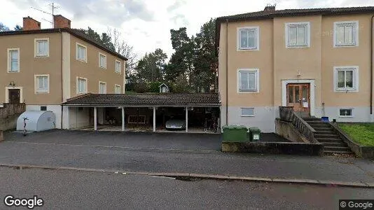 Apartments for rent in Eskilstuna - Photo from Google Street View