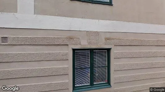 Apartments for rent in Gotland - Photo from Google Street View