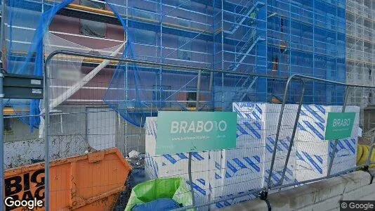 Apartments for rent in Upplands Väsby - Photo from Google Street View