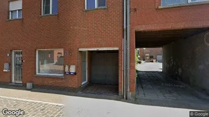 Apartments for rent in Houthulst - Photo from Google Street View