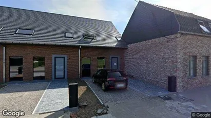 Apartments for rent in Langemark-Poelkapelle - Photo from Google Street View