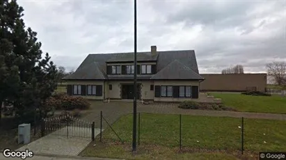 Apartments for rent in Aalter - Photo from Google Street View