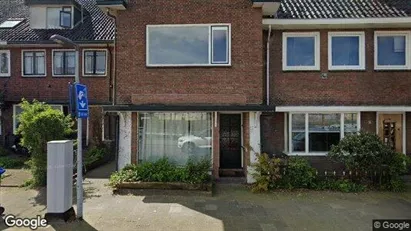 Apartments for rent in Hilversum - Photo from Google Street View