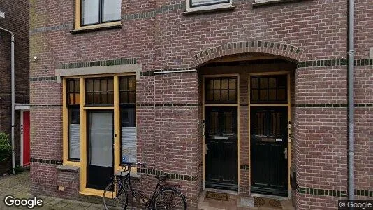 Apartments for rent in Hilversum - Photo from Google Street View