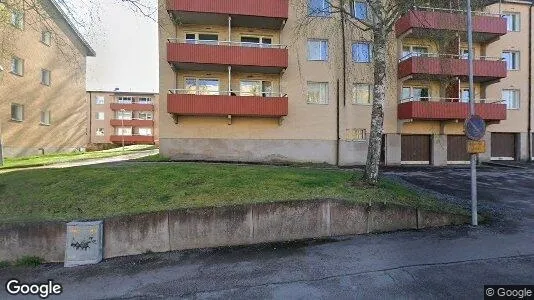 Apartments for rent in Filipstad - Photo from Google Street View