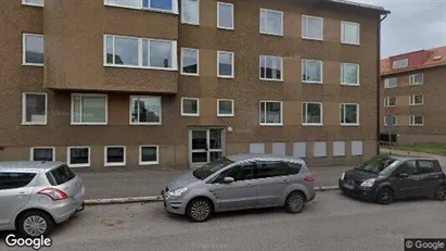 Apartments for rent in Tranås - Photo from Google Street View
