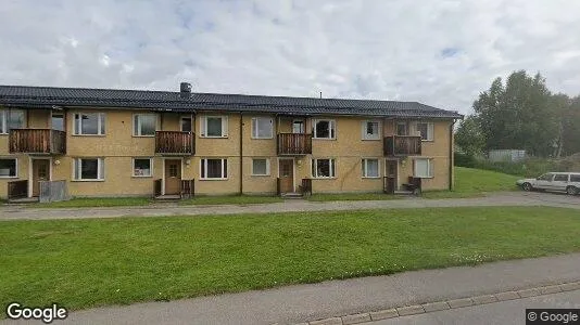 Apartments for rent in Härjedalen - Photo from Google Street View