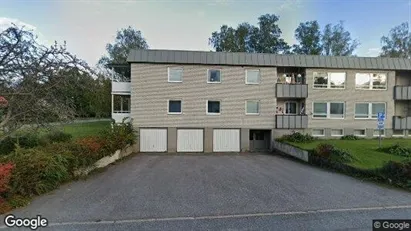 Apartments for rent in Tierp - Photo from Google Street View