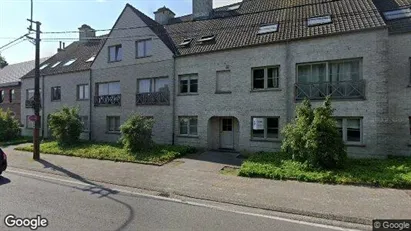Apartments for rent in Oosterzele - Photo from Google Street View