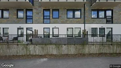 Apartments for rent in Nyköping - Photo from Google Street View
