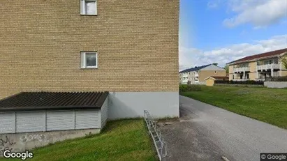 Apartments for rent in Sandviken - Photo from Google Street View