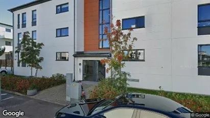 Apartments for rent in Helsingborg - Photo from Google Street View