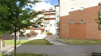 Apartments for rent in Västra hisingen - Photo from Google Street View