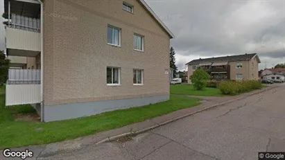 Apartments for rent in Eda - Photo from Google Street View