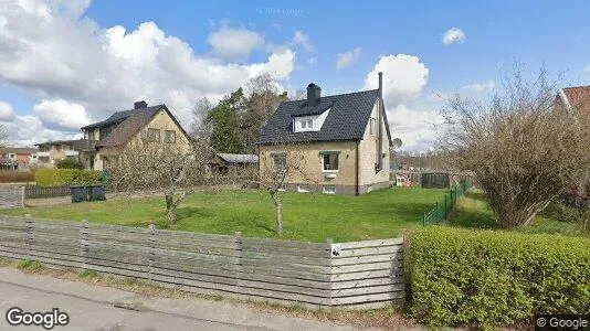 Apartments for rent in Gislaved - Photo from Google Street View