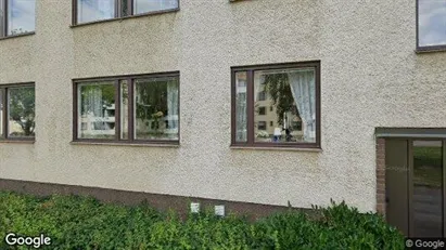 Apartments for rent in Norrköping - Photo from Google Street View
